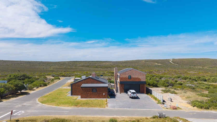 4 Bedroom Property for Sale in Agulhas Western Cape